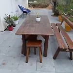 Lägenhet Lisiere De La Foret *