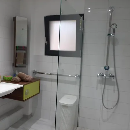 Lisiere De La Foret Lägenhet *