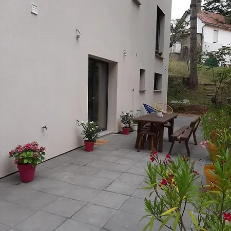 Lisiere De La Foret La Baule-Escoublac