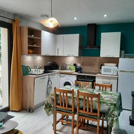 Lisiere De La Foret La Baule-Escoublac