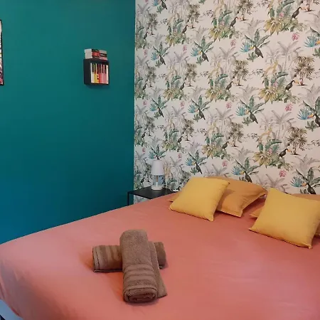 Lisiere De La Foret Lägenhet La Baule-Escoublac