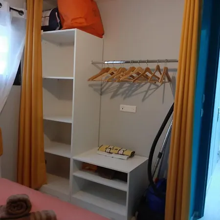 Lägenhet Lisiere De La Foret *