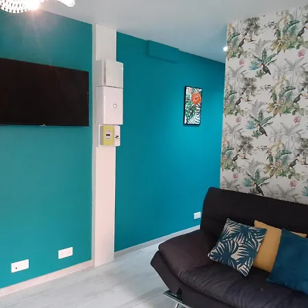 Διαμέρισμα Lisiere De La Foret La Baule