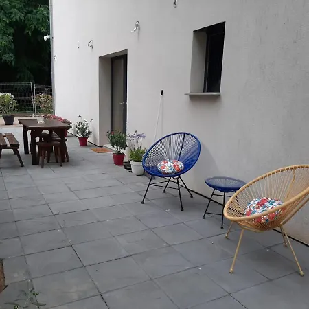 Lisiere De La Foret La Baule