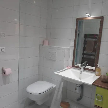 Lisiere De La Foret *