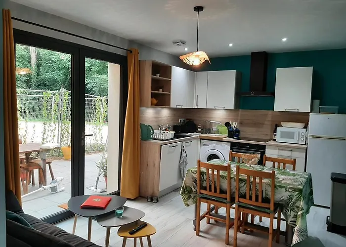 Lisiere De La Foret * La Baule-Escoublac