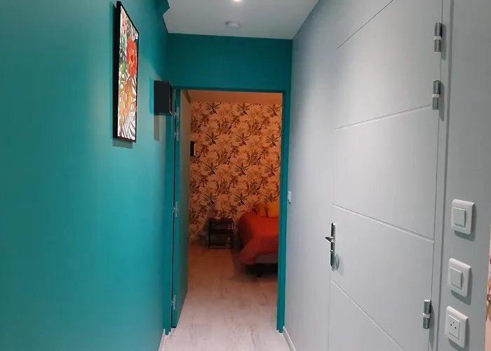 Lisiere De La Foret Apartment La Baule-Escoublac