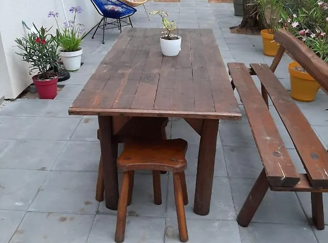 Apartment Lisiere De La Foret *