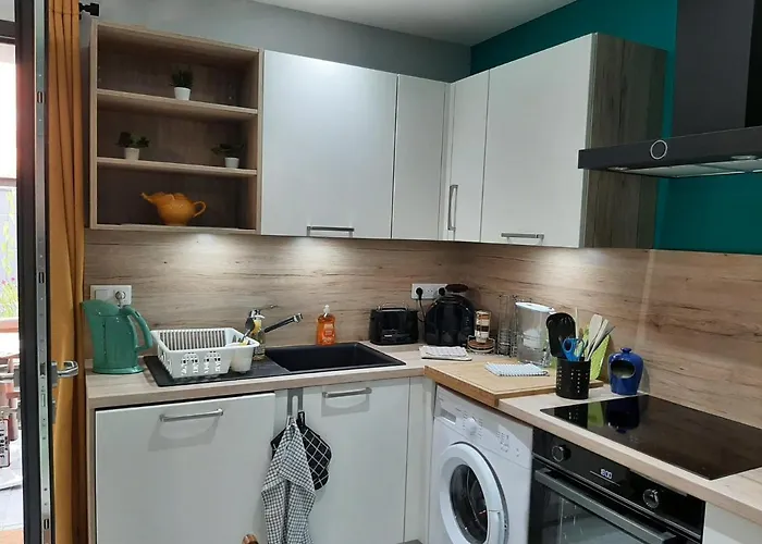 Lisiere De La Foret * La Baule-Escoublac