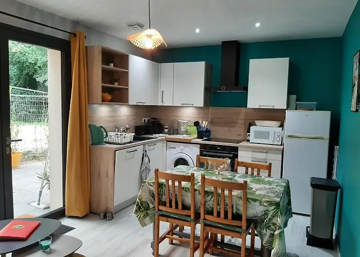 Lisiere De La Foret La Baule-Escoublac