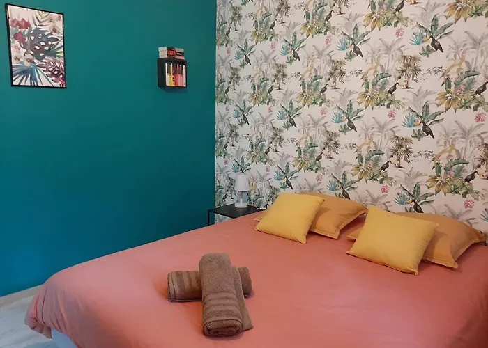 Lisiere De La Foret Apartment La Baule-Escoublac