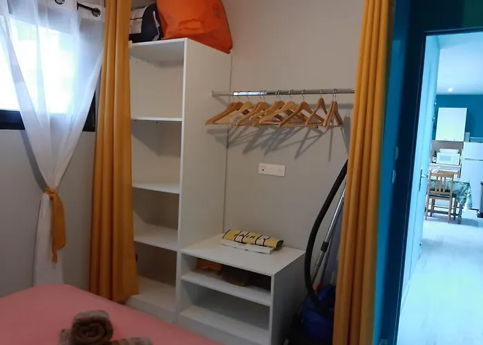 Apartment Lisiere De La Foret *