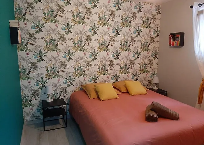 Apartment Lisiere De La Foret *