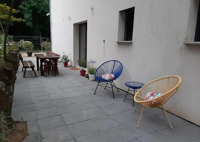 Lisiere De La Foret La Baule-Escoublac